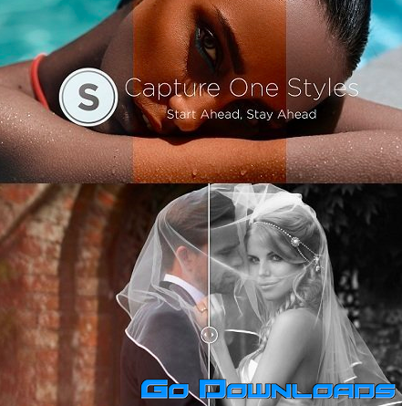 Capture One 8 Download Mac